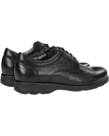 Zapatos de Hombre FLUCHOS ZAPATOS PARA HOMBRE F1948 PROFESIONAL NEGRO