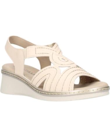 Sandalias-De-Mujer-PITILLOS-SANDALIAS-CUNA-CREMA-5683-BEIGE