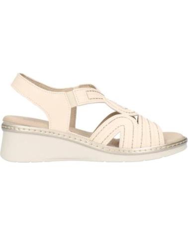 Sandalias-De-Mujer-PITILLOS-SANDALIAS-CUNA-CREMA-5683-BEIGE