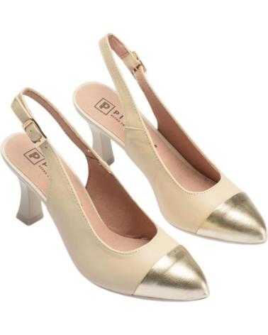 Sandali-De-Mujer-PITILLOS-ZAPATOS-DE-SALON-VARIOS-5805-BEIGE