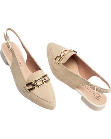 Sandali-De-Mujer-PITILLOS-MOCASINES-HIELO-5783-CRUDO