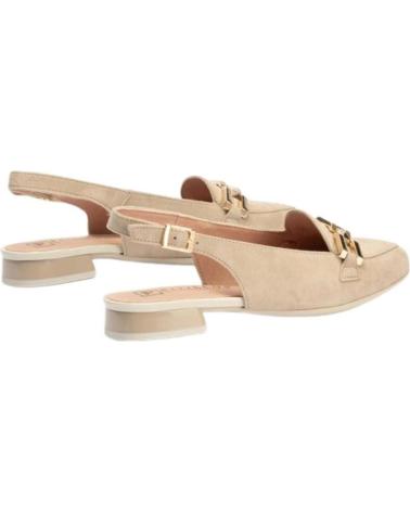 Sandali-De-Mujer-PITILLOS-MOCASINES-HIELO-5783-CRUDO