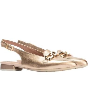 Mocassini per Donna pitillos MOCASINES NUDE 5785 ROSA