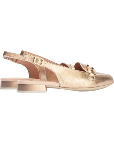 Mocassini per Donna pitillos MOCASINES NUDE 5785 ROSA