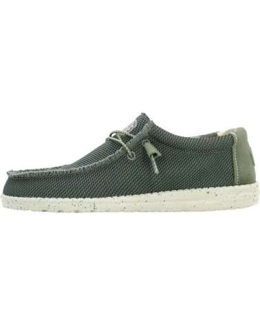 Nauticos-De-Hombre-HEY-DUDE-WALLY-SOX-KAKI