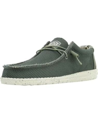 Nauticos-De-Hombre-HEY-DUDE-WALLY-SOX-KAKI