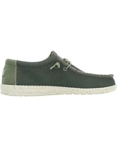 Nauticos-De-Hombre-HEY-DUDE-WALLY-SOX-KAKI