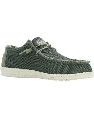 Nauticos-De-Hombre-HEY-DUDE-WALLY-SOX-KAKI