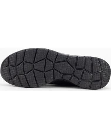 Woman and girl Trainers SKECHERS ZAPATILLAS 12607 NEGRO