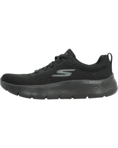 Esportes--De-Mujer-SKECHERS-ZAPATILLAS-124952-NEGRO-NEGRO