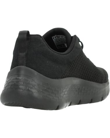 Esportes--De-Mujer-SKECHERS-ZAPATILLAS-124952-NEGRO-NEGRO