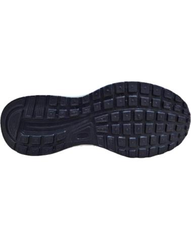 Deportivas-De-Hombre-BREEZE-BARCELONA-RUNNING-NEGRO