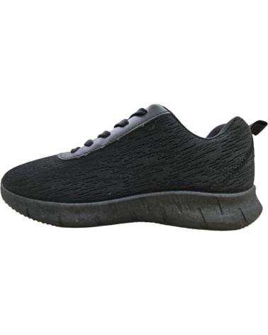Sportif pour Femme BREEZE ALONDRA RUNNING NEGRO