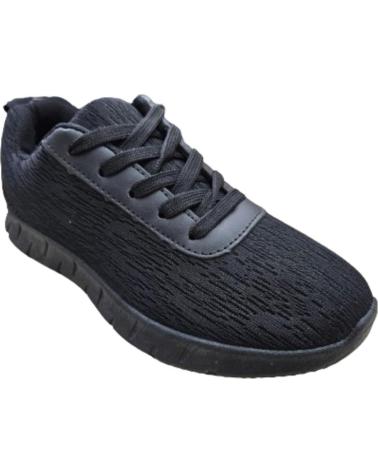 Sportif pour Femme BREEZE ALONDRA RUNNING NEGRO