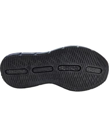Sportif pour Femme BREEZE ALONDRA RUNNING NEGRO