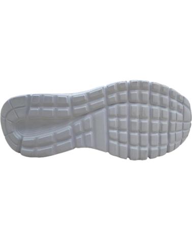 Sportif pour Femme BREEZE ALONDRA RUNNING GRIS