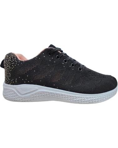 Deportivas-De-Mujer-BREEZE-YUCA-RUNNING-NEGRO