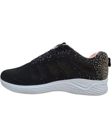 Deportivas-De-Mujer-BREEZE-YUCA-RUNNING-NEGRO