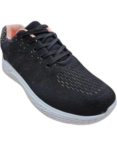 Deportivas-De-Mujer-BREEZE-YUCA-RUNNING-NEGRO