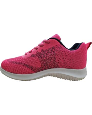 Sportif pour Femme BREEZE NIEVES RUNNING ROSA