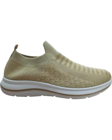 Deportivas-De-Mujer-BREEZE-CARLOTA-CASUAL-DORADO