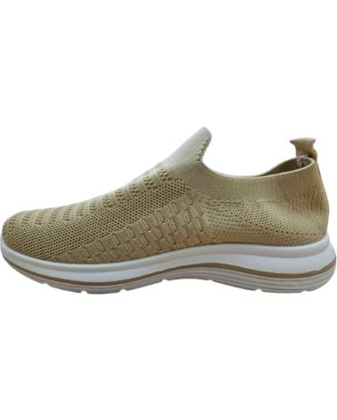 Deportivas-De-Mujer-BREEZE-CARLOTA-CASUAL-DORADO