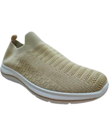 Deportivas-De-Mujer-BREEZE-CARLOTA-CASUAL-DORADO