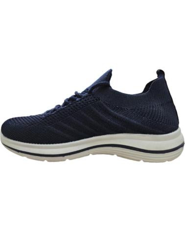 Sportif-De-Mujer-BREEZE-CARMEN-RUNNING-AZUL