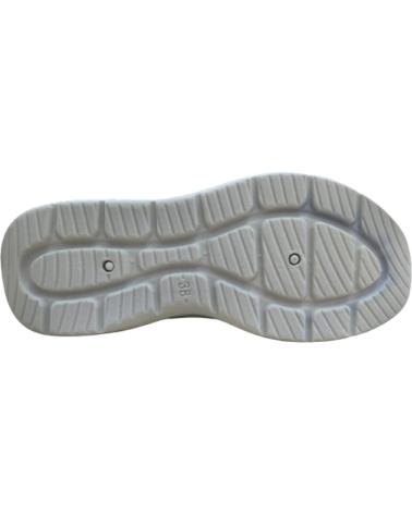 Sportif-De-Mujer-BREEZE-CARMEN-RUNNING-AZUL
