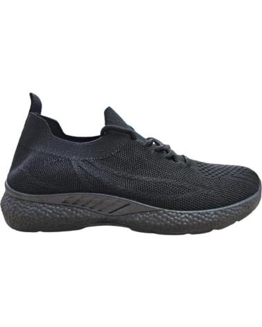 Deportivas-De-Mujer-BREEZE-CARMEN-RUNNING-NEGRO
