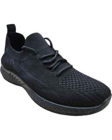 Deportivas-De-Mujer-BREEZE-CARMEN-RUNNING-NEGRO