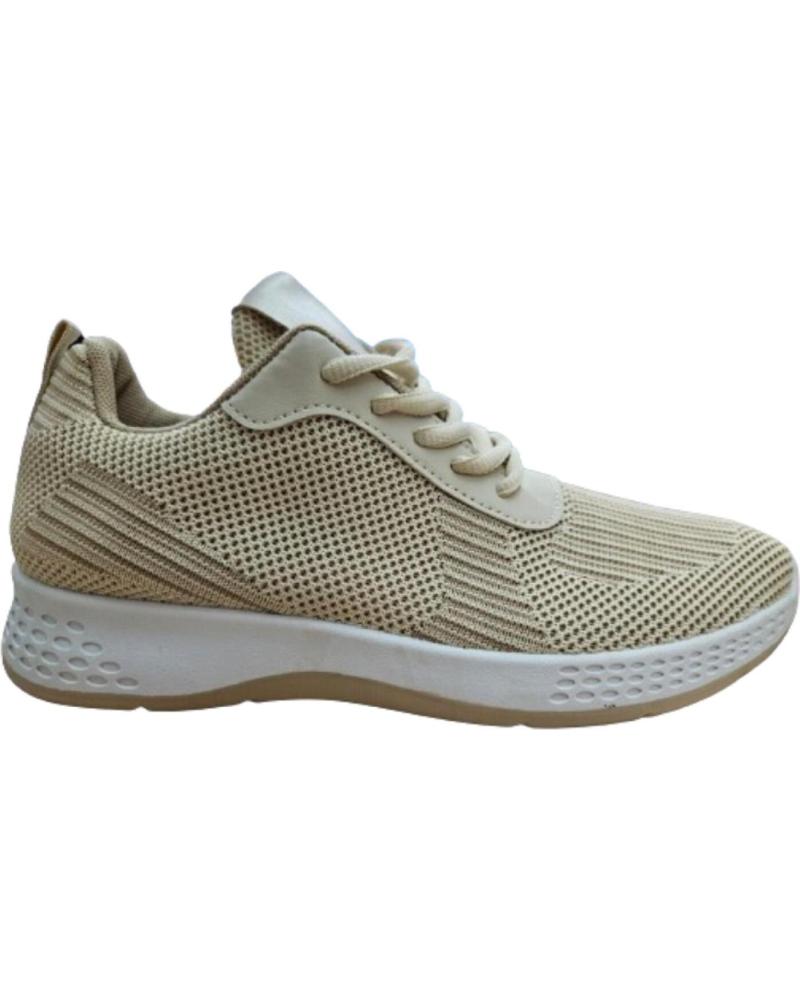 Sneaker-De-Mujer-BREEZE-JULIA-RUNNING-DORADO