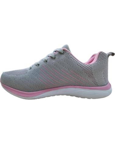 Sportif-De-Mujer-BREEZE-ROSA-RUNNING-GRIS