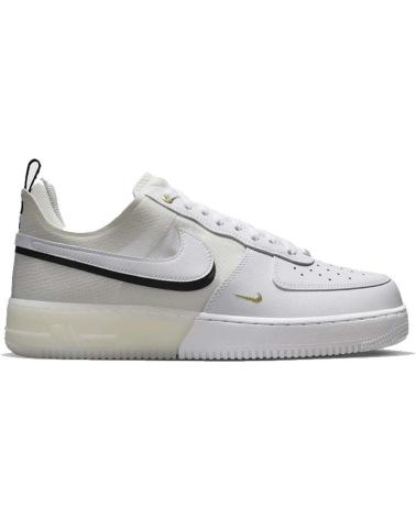 Sneaker-De-Hombre-NIKE-ZAPATILLAS-SNEAKERS-AIR-FORCE-1-REACT-PARA-HOMBRE-EN-COLOR-B-BLANCO