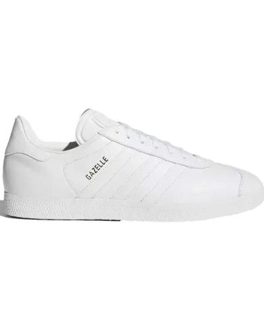 Sportivo per Uomo ADIDAS ZAPATILLAS HOMBRE BLANCA BLANCO