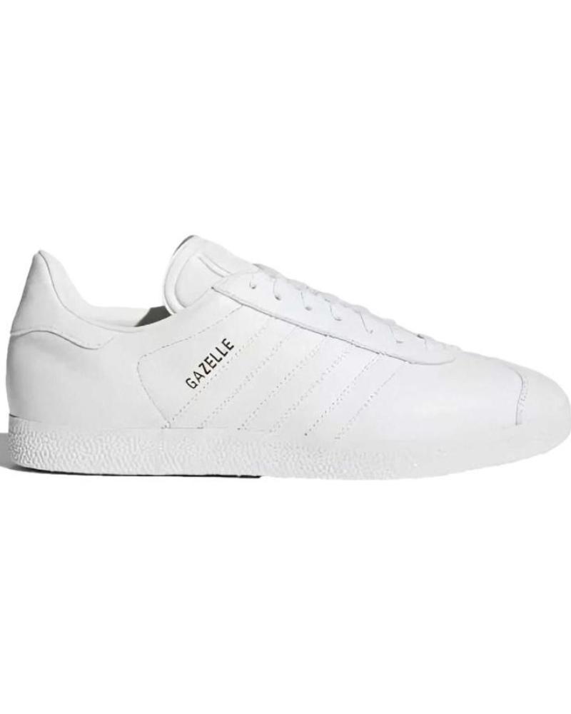 Sportivo per Uomo ADIDAS ZAPATILLAS HOMBRE BLANCA BLANCO
