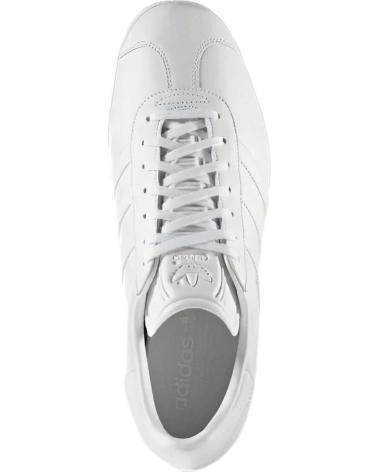 Sportivo per Uomo ADIDAS ZAPATILLAS HOMBRE BLANCA BLANCO