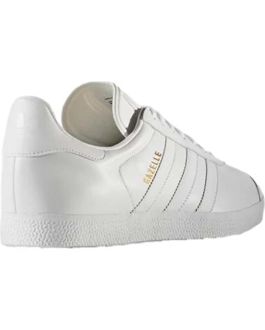 Sportivo per Uomo ADIDAS ZAPATILLAS HOMBRE BLANCA BLANCO