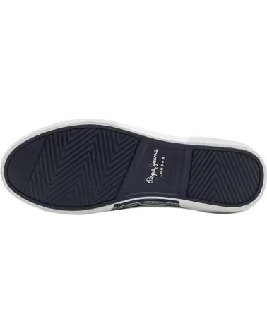 Zapatillas-casual-para-niña-PEPE-JEANS-PMS30839-KENTON-COURT-800WHITE