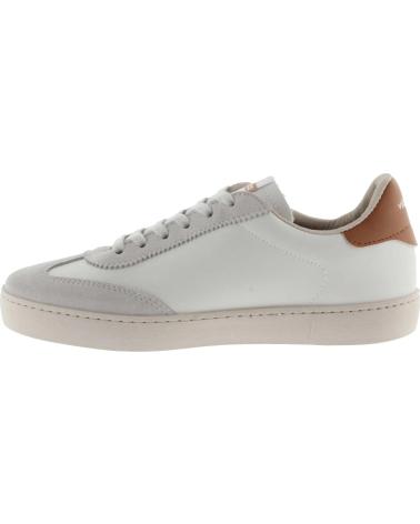 Sportivo per Donna e Uomo VICTORIA ZAPATILLAS SNEAKERS TEJA PARA MUJER EN COLOR MULTICOLOR