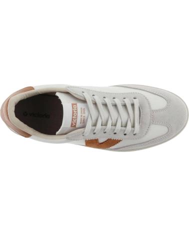 Sportivo per Donna e Uomo VICTORIA ZAPATILLAS SNEAKERS TEJA PARA MUJER EN COLOR MULTICOLOR
