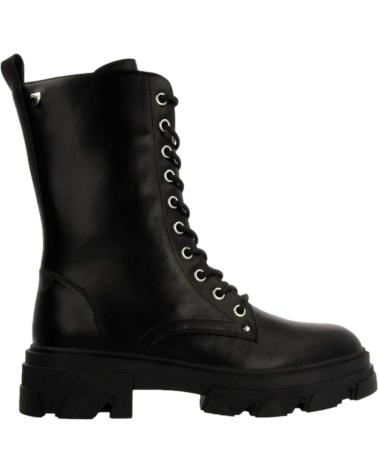 Boots für Damen GIOSEPPO BOTAS KALBORN PARA MUJER EN COLOR NEGRO