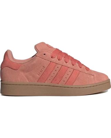 Sportif pour Femme et Fille ADIDAS ZAPATILLAS SNEAKERS CAMPUS 00S PARA MUJER EN COLOR ROSA