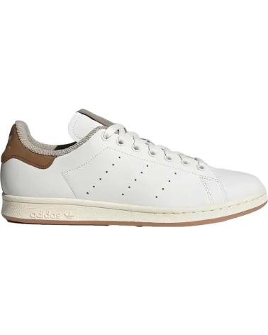 Scarpe sport per Uomo adidas ZAPATILLA STAN SMITH ID2031 BLANCO BLANCO