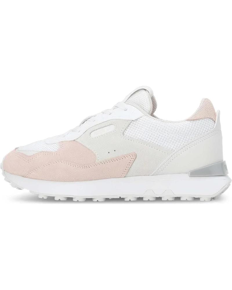 Woman Zapatillas deporte PUMA CALZADO 388962 03 BLANCA Y ROSA