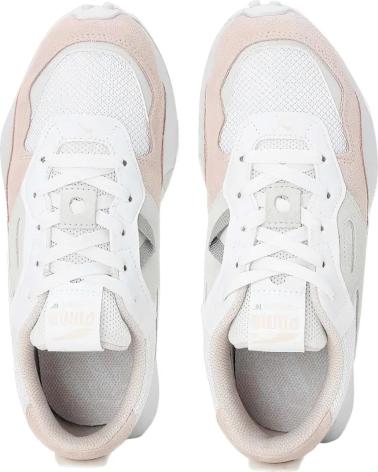 Woman Zapatillas deporte PUMA CALZADO 388962 03 BLANCA Y ROSA