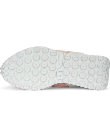 Woman Zapatillas deporte PUMA CALZADO 388962 03 BLANCA Y ROSA