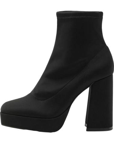 Bottes pour Femme GIOSEPPO BOTAS TURENKI PARA MUJER EN COLOR NEGRO