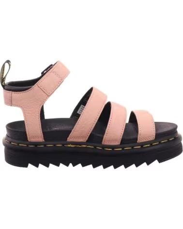 Sandali per Donna DR MARTENS SANDALIAS DR MARTENS BLAIRE PARA MUJER EN COLOR ROSA