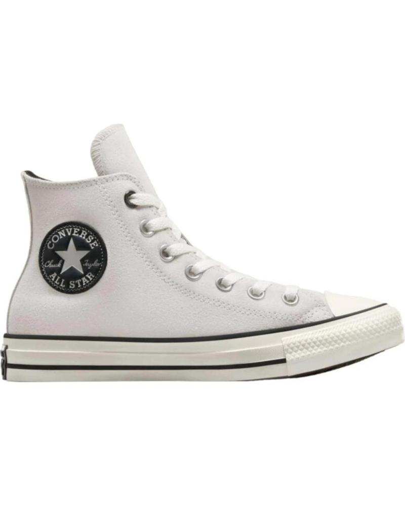 Deportivas-De-Hombre-CONVERSE-MODELO-CHUCK-TAYLOR-ALL-STAR-GRIS